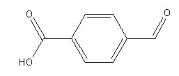 对醛基苯甲酸 
