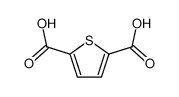 2,5-噻吩二羧酸 