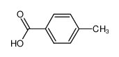 对甲基苯甲酸 