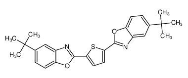 荧光增白剂OB 