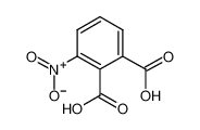 3-硝基邻苯二甲酸 
