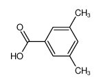 3,5-二甲基苯甲酸 