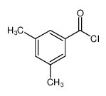 3,5-二甲基苯甲酰氯 