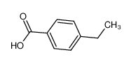 对乙基苯甲酸 