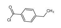 对乙基苯甲酰氯 