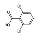 2,6-二氯苯甲酸 