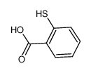 硫代水杨酸 