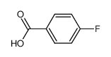 对氟苯甲酸 