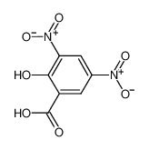 3,5-二硝基水杨酸 
