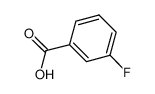 间氟苯甲酸
