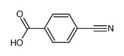 对氰基苯甲酸 