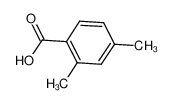 2,4-二甲基苯甲酸 