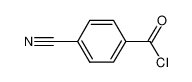 对氰基苯甲酰氯