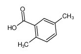 2,5-二甲基苯甲酸 